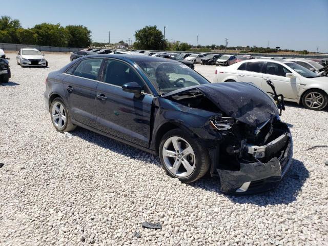 Photo 3 VIN: WAUAUGFF8J1072411 - AUDI A3 