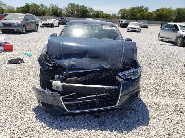 Photo 4 VIN: WAUAUGFF8J1072411 - AUDI A3 