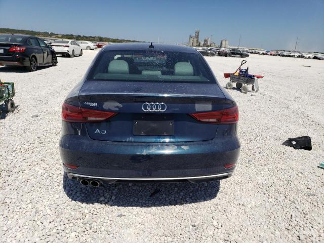 Photo 5 VIN: WAUAUGFF8J1072411 - AUDI A3 