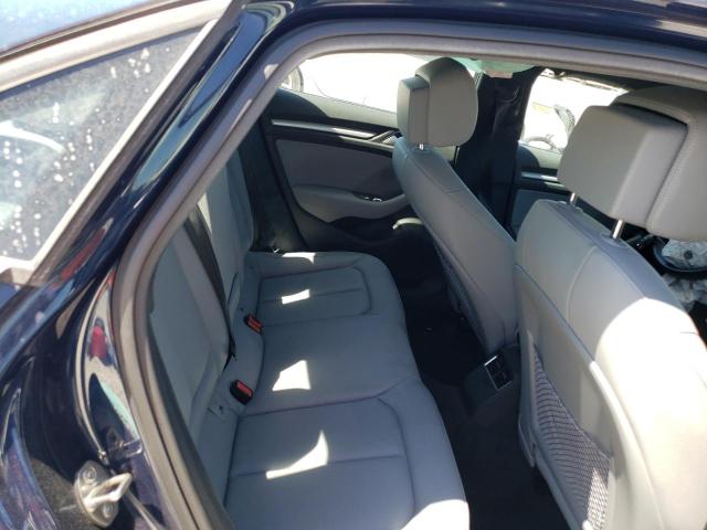 Photo 9 VIN: WAUAUGFF8J1072411 - AUDI A3 