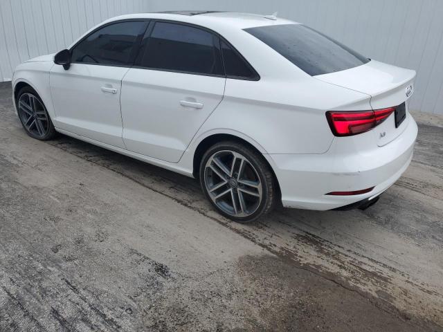 Photo 1 VIN: WAUAUGFF8J1086163 - AUDI A3 