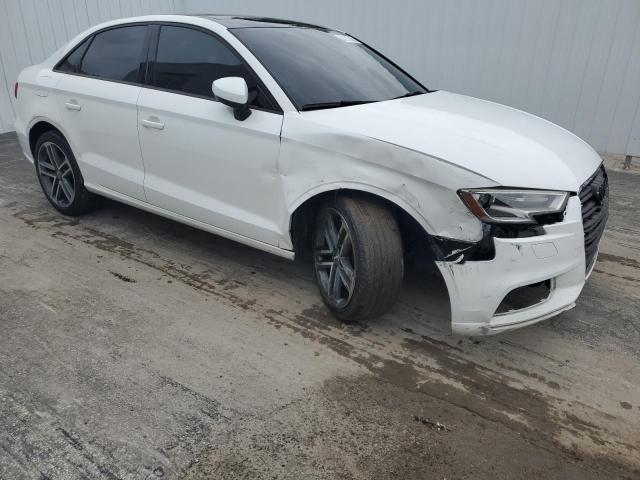 Photo 3 VIN: WAUAUGFF8J1086163 - AUDI A3 