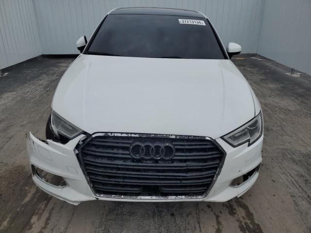 Photo 4 VIN: WAUAUGFF8J1086163 - AUDI A3 