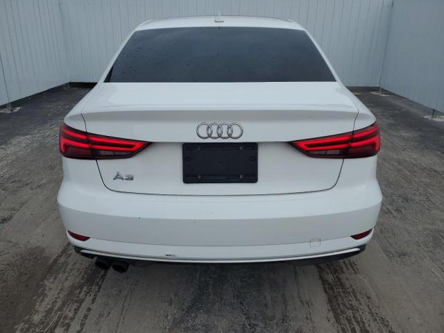 Photo 5 VIN: WAUAUGFF8J1086163 - AUDI A3 