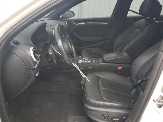 Photo 6 VIN: WAUAUGFF8J1086163 - AUDI A3 