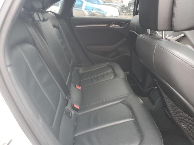 Photo 9 VIN: WAUAUGFF8J1086163 - AUDI A3 