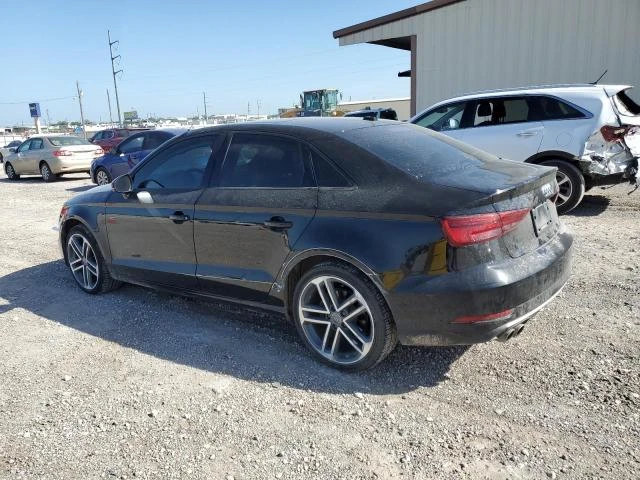 Photo 1 VIN: WAUAUGFF8J1087250 - AUDI A3 PREMIUM 