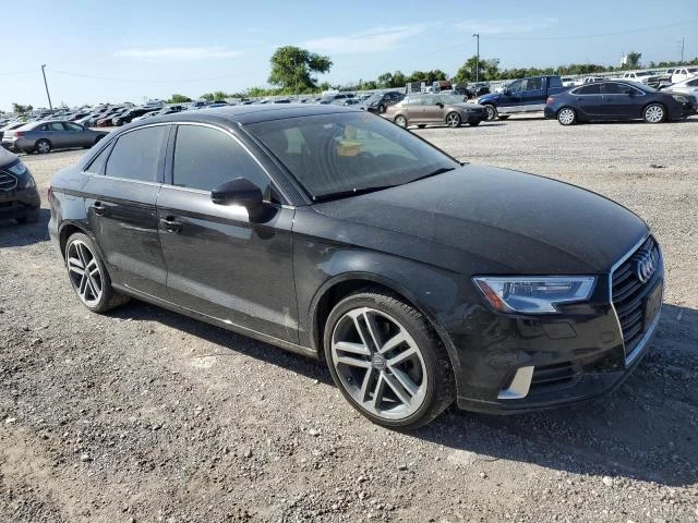 Photo 3 VIN: WAUAUGFF8J1087250 - AUDI A3 PREMIUM 