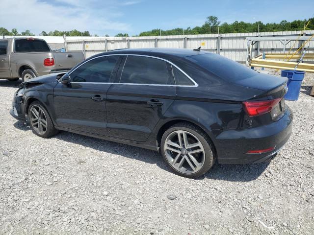 Photo 1 VIN: WAUAUGFF8K1012131 - AUDI A3 