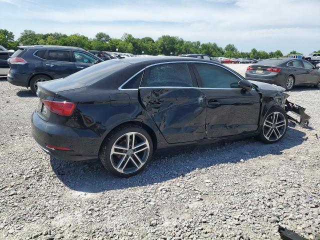 Photo 2 VIN: WAUAUGFF8K1012131 - AUDI A3 