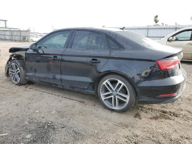 Photo 1 VIN: WAUAUGFF8KA107322 - AUDI A3 