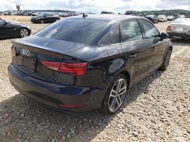 Photo 3 VIN: WAUAUGFF8LA052551 - AUDI A3 PREMIUM 