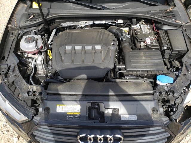 Photo 6 VIN: WAUAUGFF8LA052551 - AUDI A3 PREMIUM 