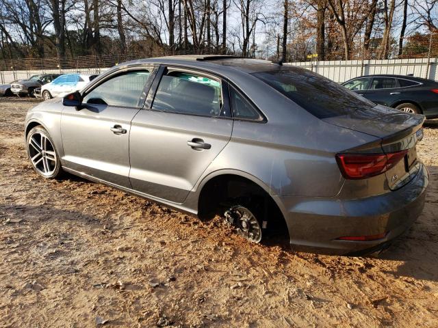 Photo 1 VIN: WAUAUGFF8LA103062 - AUDI A3 