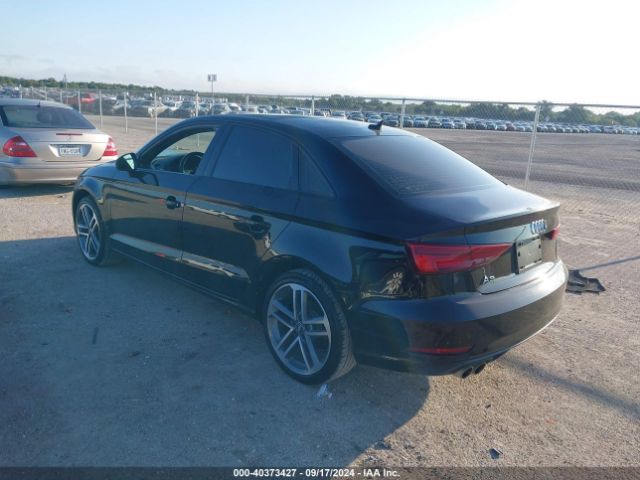 Photo 2 VIN: WAUAUGFF8LA105426 - AUDI A3 