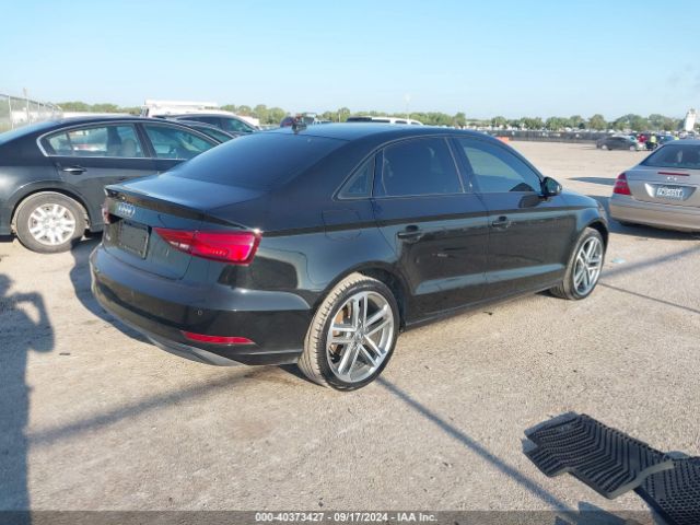 Photo 3 VIN: WAUAUGFF8LA105426 - AUDI A3 