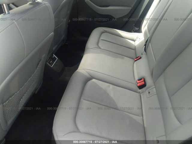 Photo 7 VIN: WAUAUGFF9H1028329 - AUDI A3 SEDAN 