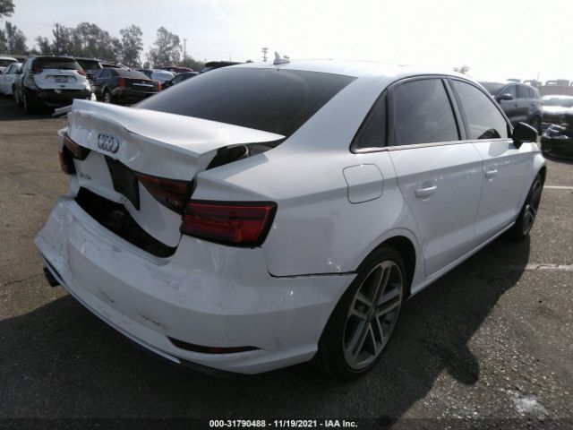 Photo 3 VIN: WAUAUGFF9H1029335 - AUDI A3 SEDAN 