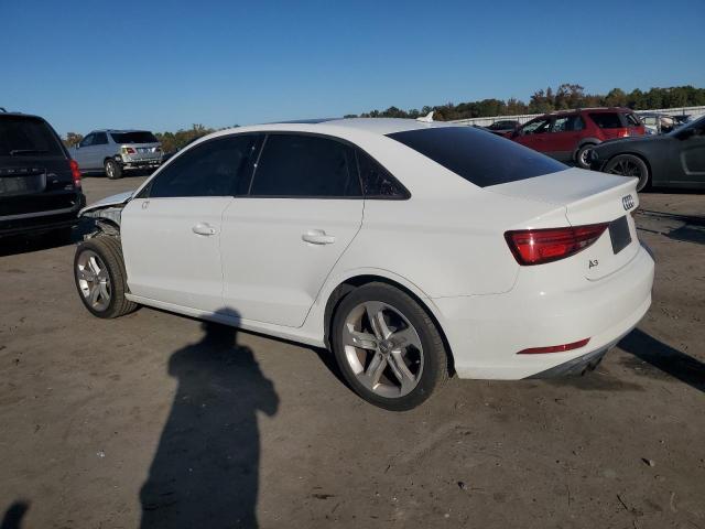 Photo 1 VIN: WAUAUGFF9H1051366 - AUDI A3 PREMIUM 