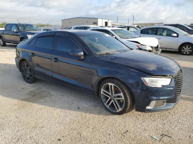 Photo 3 VIN: WAUAUGFF9H1077515 - AUDI A3 PREMIUM 