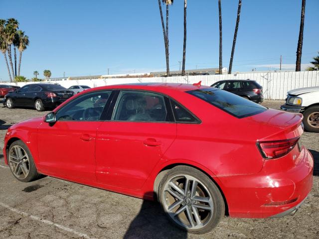 Photo 1 VIN: WAUAUGFF9H1079619 - AUDI A3 