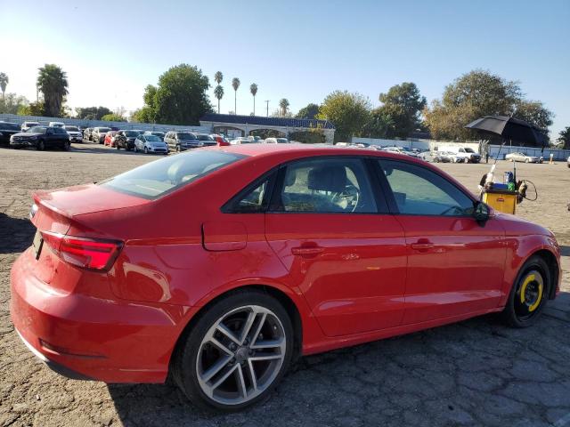 Photo 2 VIN: WAUAUGFF9H1079619 - AUDI A3 