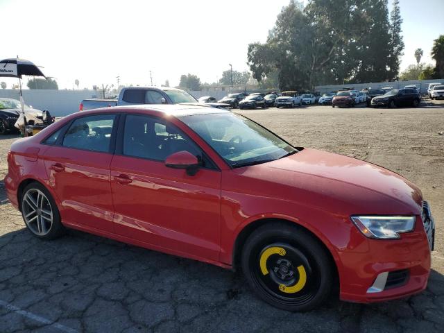 Photo 3 VIN: WAUAUGFF9H1079619 - AUDI A3 