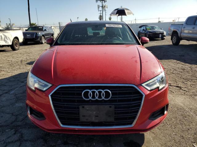 Photo 4 VIN: WAUAUGFF9H1079619 - AUDI A3 