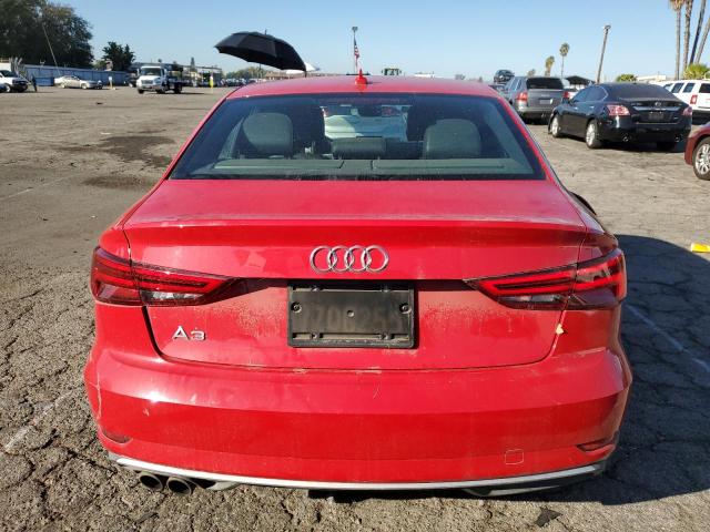 Photo 5 VIN: WAUAUGFF9H1079619 - AUDI A3 