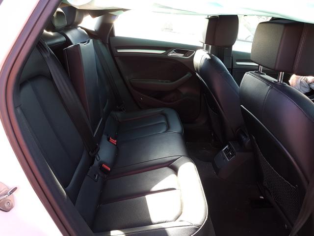 Photo 5 VIN: WAUAUGFF9J1013867 - AUDI A3 