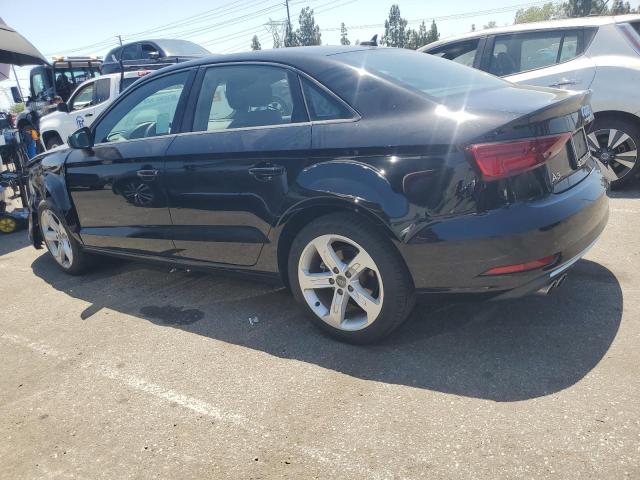 Photo 1 VIN: WAUAUGFF9J1067783 - AUDI A3 PREMIUM 