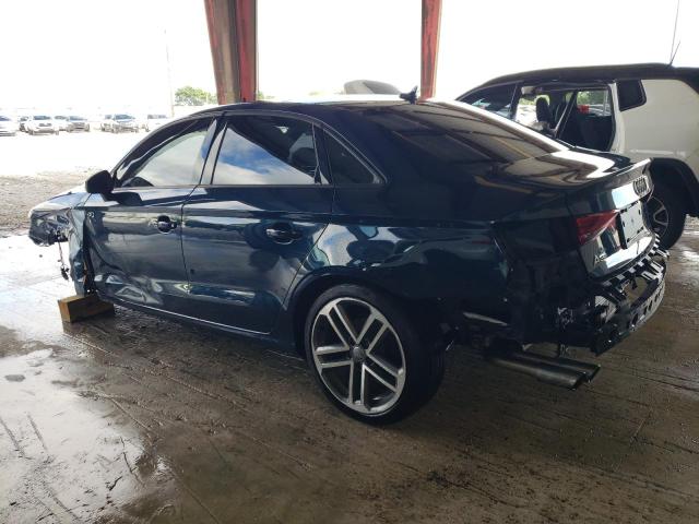 Photo 1 VIN: WAUAUGFF9J1088536 - AUDI A3 