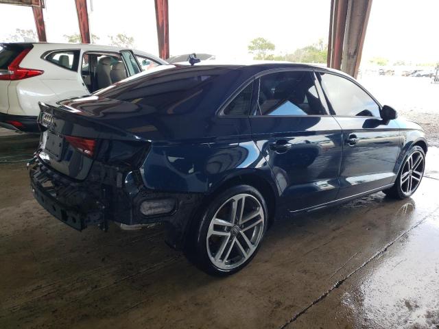 Photo 2 VIN: WAUAUGFF9J1088536 - AUDI A3 