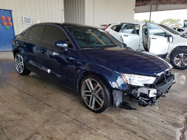 Photo 3 VIN: WAUAUGFF9J1088536 - AUDI A3 