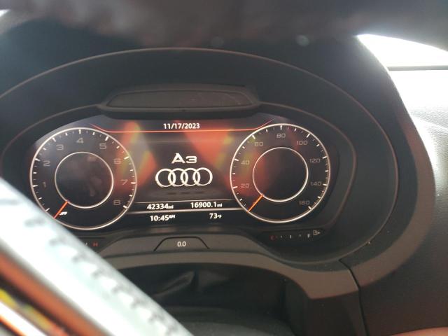 Photo 8 VIN: WAUAUGFF9J1088536 - AUDI A3 