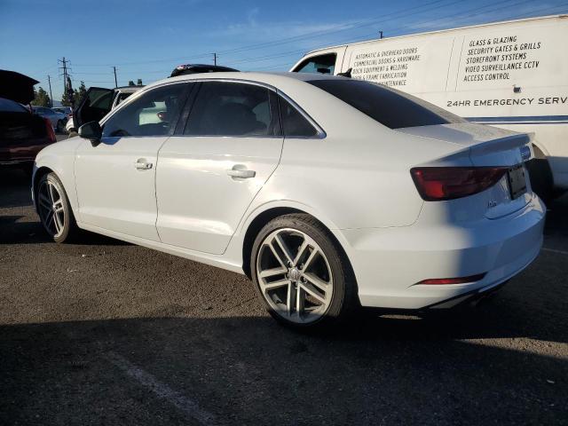 Photo 1 VIN: WAUAUGFF9KA075741 - AUDI A3 