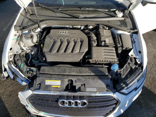 Photo 10 VIN: WAUAUGFF9KA075741 - AUDI A3 