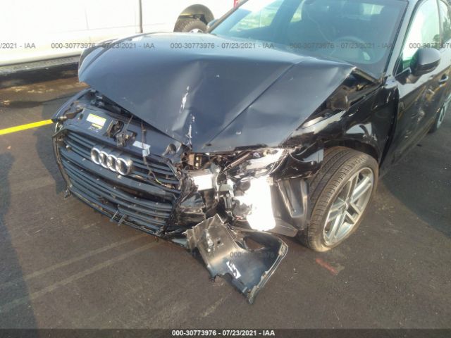 Photo 5 VIN: WAUAUGFF9LA074753 - AUDI A3 SEDAN 