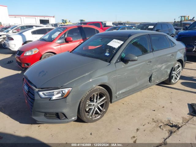 Photo 1 VIN: WAUAUGFF9LA094792 - AUDI A3 