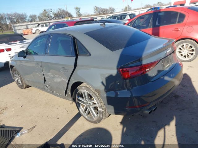 Photo 2 VIN: WAUAUGFF9LA094792 - AUDI A3 