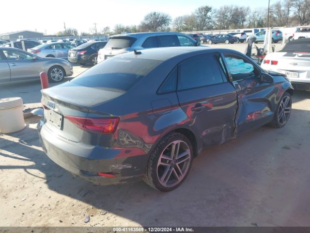 Photo 3 VIN: WAUAUGFF9LA094792 - AUDI A3 