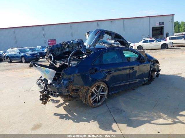 Photo 3 VIN: WAUAUGFF9LA097207 - AUDI A3 