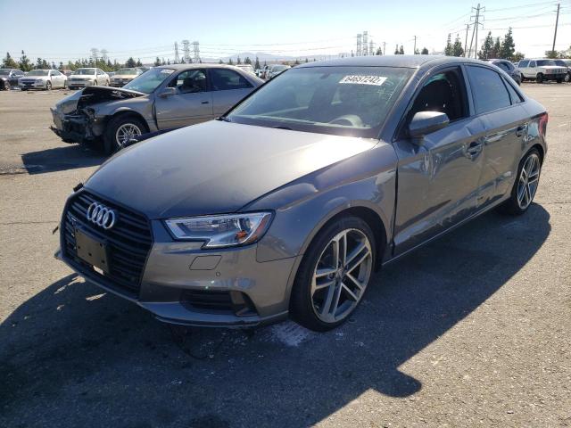 Photo 1 VIN: WAUAUGFF9LA104222 - AUDI A3 PREMIUM 