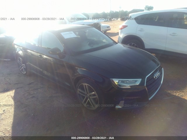 Photo 0 VIN: WAUAUGFFXH1028341 - AUDI A3 SEDAN 