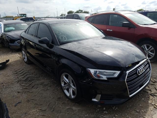 Photo 0 VIN: WAUAUGFFXH1042031 - AUDI A3 