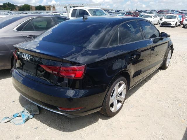 Photo 3 VIN: WAUAUGFFXH1042031 - AUDI A3 