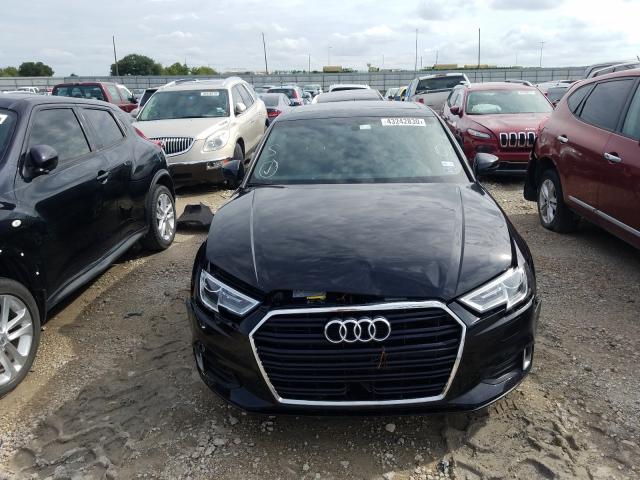 Photo 8 VIN: WAUAUGFFXH1042031 - AUDI A3 