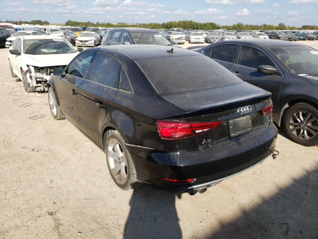 Photo 2 VIN: WAUAUGFFXH1042904 - AUDI A3 PREMIUM 