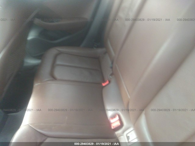 Photo 7 VIN: WAUAUGFFXH1043597 - AUDI A3 SEDAN 