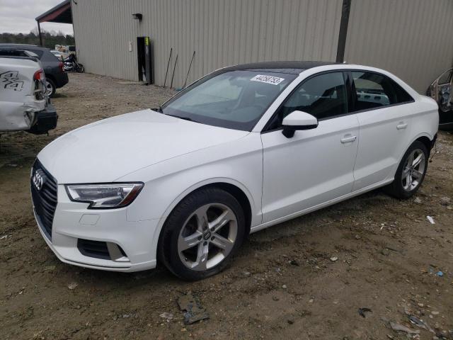 Photo 0 VIN: WAUAUGFFXH1061906 - AUDI A3 PREMIUM 